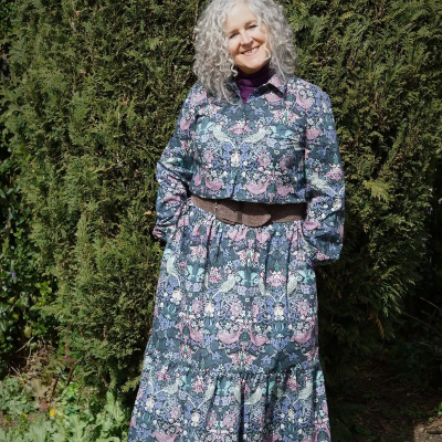 Lady McElroy Morning Melody 1._morning_melody_1_