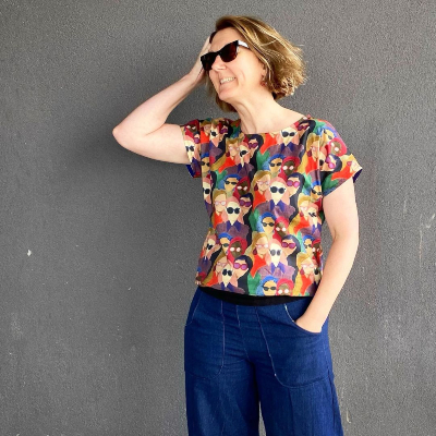 Lady McElroy Mini Epic Spectacle 10._wovenbysociety