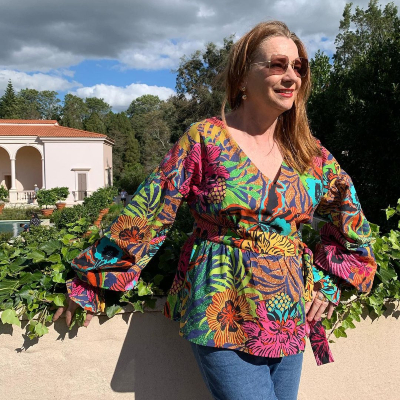 Lady McElroy Rivera Walk 13.silk_n_vintage_etc