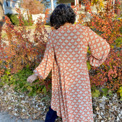 Lady McElroy Back To The 70s 5_1_