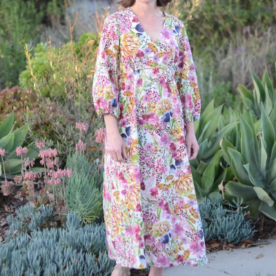 Lady McElroy Field Of Flowers 9._field_of_flowers_cotton