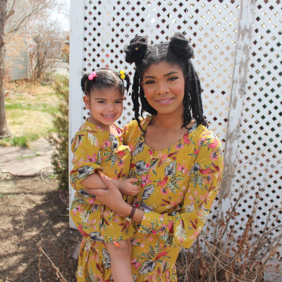 Lady McElroy Afrikaan Afrikaan