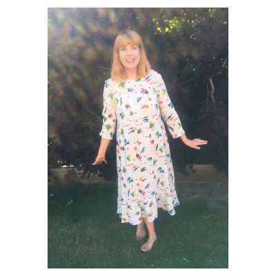 Lady McElroy Artistic Vibrance Artistic_Vibrance