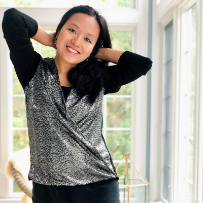 Lady McElroy Sandro Chloe_Hall_5_1_