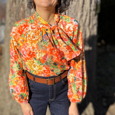 Lady McElroy Sunkissed Garden Close_6