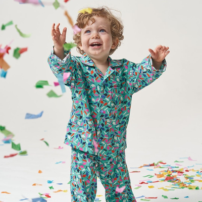 Lady McElroy Confetti Showers Confetti_Showers