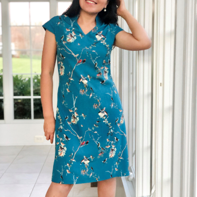 Lady McElroy Evening Roost Evening_Roost_1_