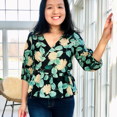 Lady McElroy Hydrangea Hydrangea_-_Black_1_