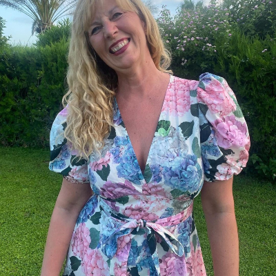 Lady McElroy Hydrangea Story Hydrangea_Story_-_Pink_-_jenlegg_teescreatives_2