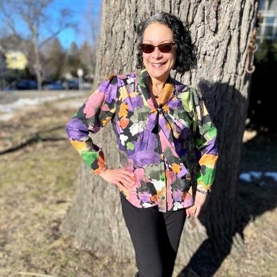 Lady McElroy Clouds Of Colour IMG_2048