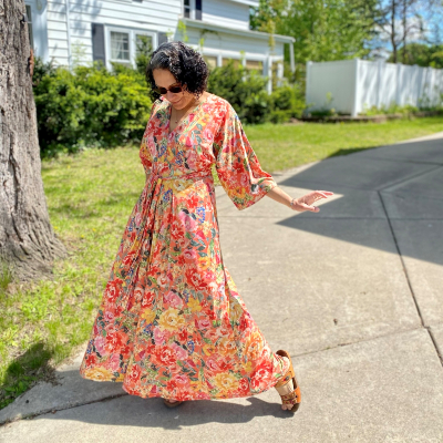 Lady McElroy Sunkissed Garden IMG_4564