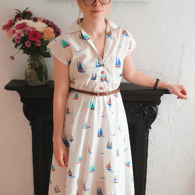 Lady McElroy Lake Windermere Lake_Windemere_3_1_