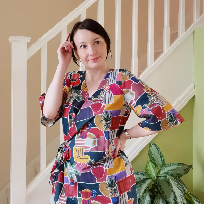 Lady McElroy Retro Lifestyle Retro_Lifestyle_2_