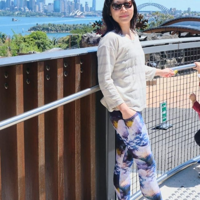 Lady McElroy Airlie airlie_-_alice_x_wang_2_