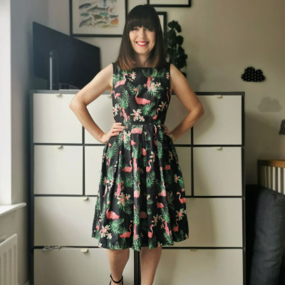 Lady McElroy All Pink in the Tropics all_pink_in_the_tropics_-_ailz_