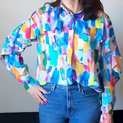 Lady McElroy Artisan Splash artisan_splash_-_sewdizzie