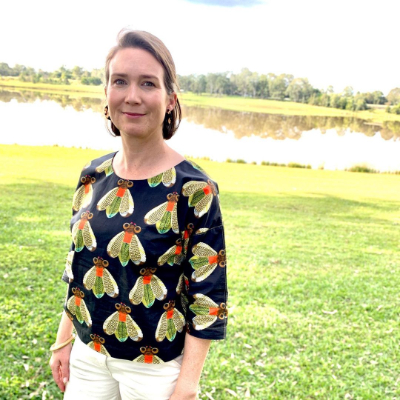 Lady McElroy Beauty And The Bee beauty_and_the_bee_-_cotton_-_ministryofhandmade_1_