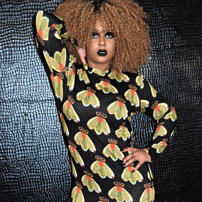 Lady McElroy Beauty And The Bee beauty_and_the_bee_-_theblackchic