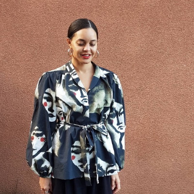 Lady McElroy Beauty Spot beauty_spot_-_emilynatsai