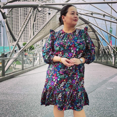 Lady McElroy Blush Blooms blush_blooms_-_viscose_-_tinah8172_2