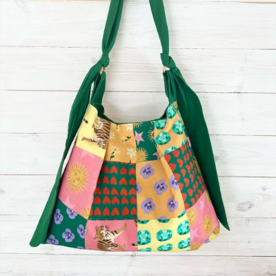 Lady McElroy Bohemian Mix bohemian_mix