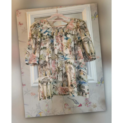 Lady McElroy From The Veranda bojos.sewjo