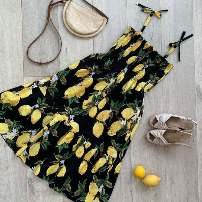 Lady McElroy Bright Side Of Life bright_side_of_life_-_flyingbobbins