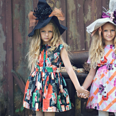 Lady McElroy Brushstroke brushstroke_-_littlebonniebelle