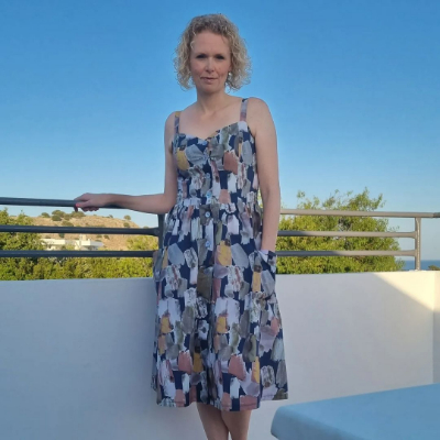 Lady McElroy Brushstroke brushstroke_-_ludfordgroveatelier