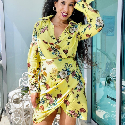 Lady McElroy Cobra Corsage cinema.sewist_1_