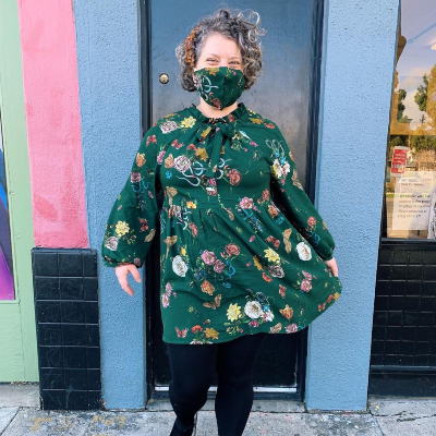 Lady McElroy Cobra Corsage cobra_corsage_-_emilygutman_1_