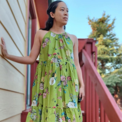 Lady McElroy Cobra Corsage cobra_corsage_-_kiwi_-_eisoj5_1