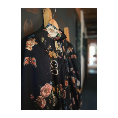 Lady McElroy Cobra Corsage cobra_corsage_-_saint.clairs.scissors_1