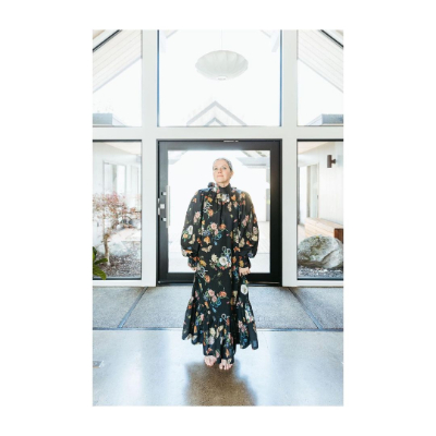 Lady McElroy Cobra Corsage cobra_corsage_-_saint.clairs.scissors_3