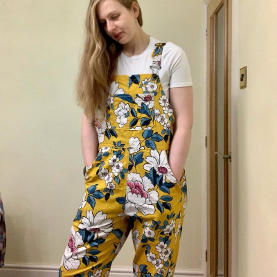 Lady McElroy Coleman Bouquet coleman_bouquet_-_sew_history_2_