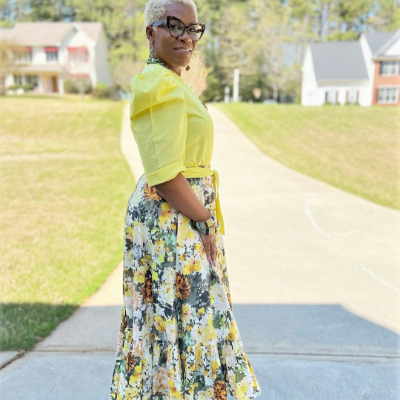 Lady McElroy Colesbourne - Lemon colesbourne_-_beaujedesigns