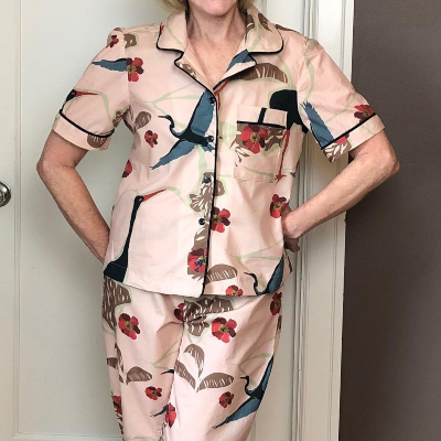 Lady McElroy Crane Island crane_island_-_ellegeemakes_1