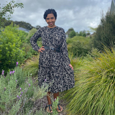 Lady McElroy Crowded Faces crowded_faces_-_bypaary