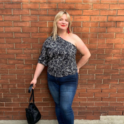 Lady McElroy Crowded Faces crowded_faces_-_cotton_-_emma_queen_of_pattern