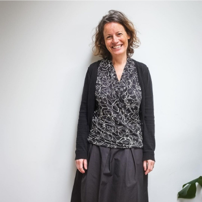 Lady McElroy Crowded Faces crowdedfaces_-_crowded_faces_-_itawistudio