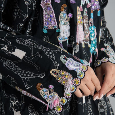 Lady McElroy Day In A Life day_in_a_life_-_noir_-_tassels_1_