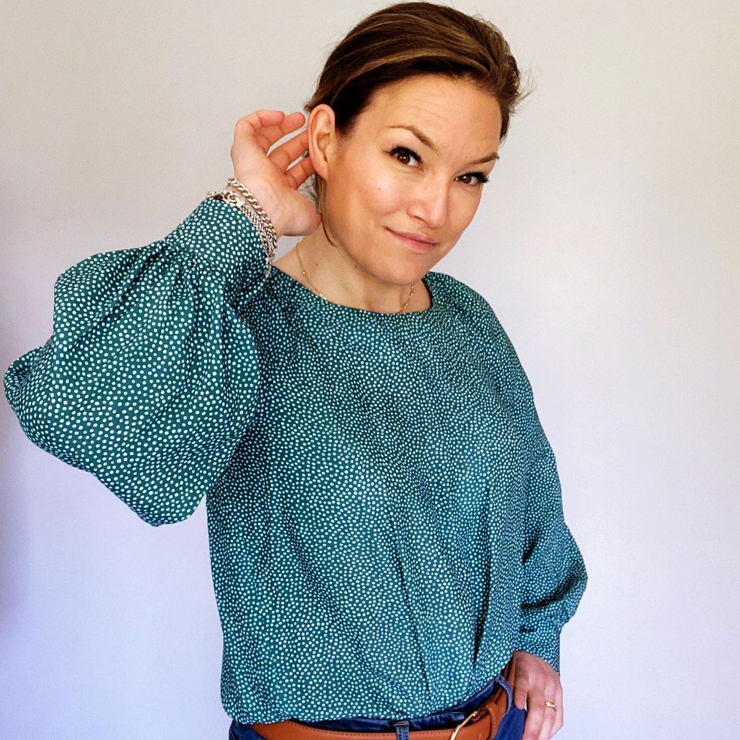 Lady McElroy Dotty About Dots dotty_about_dots_-_viscose_-_she_who_sews