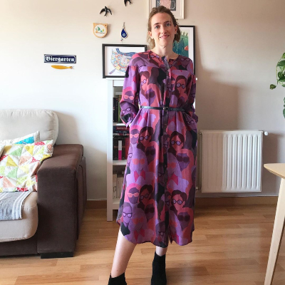 Lady McElroy Epic Spectacle epic_spectacle_-_chibilabs_2__1