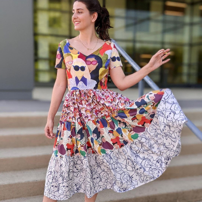 Lady McElroy Epic Spectacle & Crowded Faces epic_spectacle_-_crowded_faces_-_whimsicam_2__1