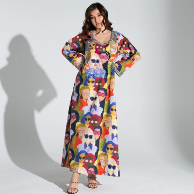 Lady McElroy Epic Spectacle epic_spectacle_-_original_-_tassels_1_