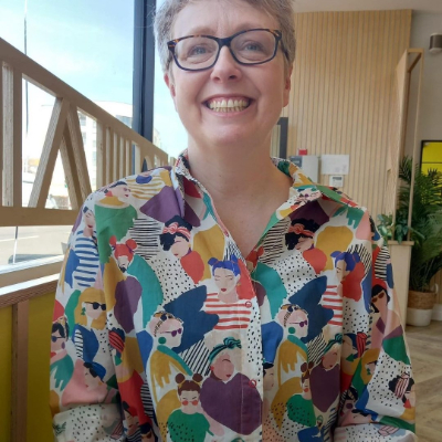 Lady McElroy Fashion Focused fashion_focused_-_cotton_-_jackiejays