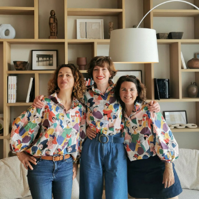 Lady McElroy Fashion Focused fashion_focused_-_cotton_-_nelldekergoatcouture