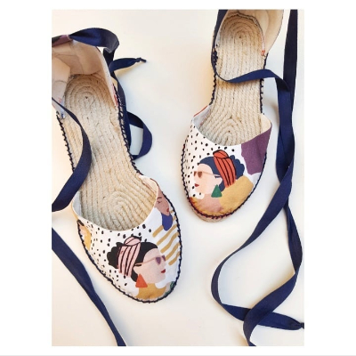 Lady McElroy Fashion Focused fashion_focussed_-_cotton_-_enolagay66_1