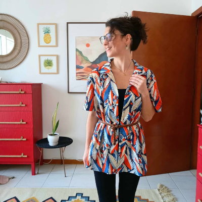 Lady McElroy Feather Dance featherdance_-_anaisrigal34