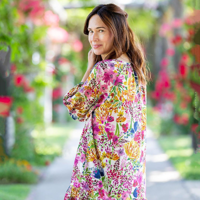 Lady McElroy Field Of Flowers field_of_flowers_-_myysweetsunshine_1